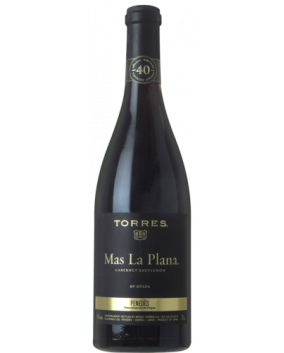 Mas La Plana 2012 | Miguel Torres | Spania